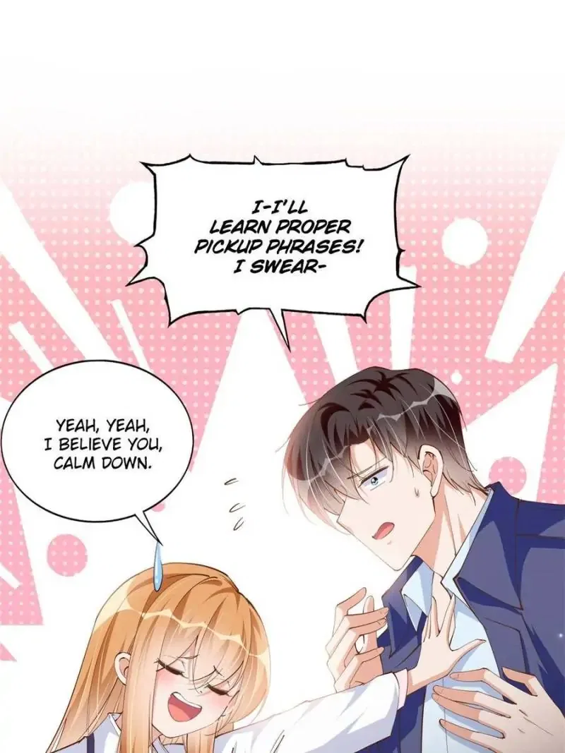 Reincarnation Of The Businesswoman At School Chapter 58 – Page 29