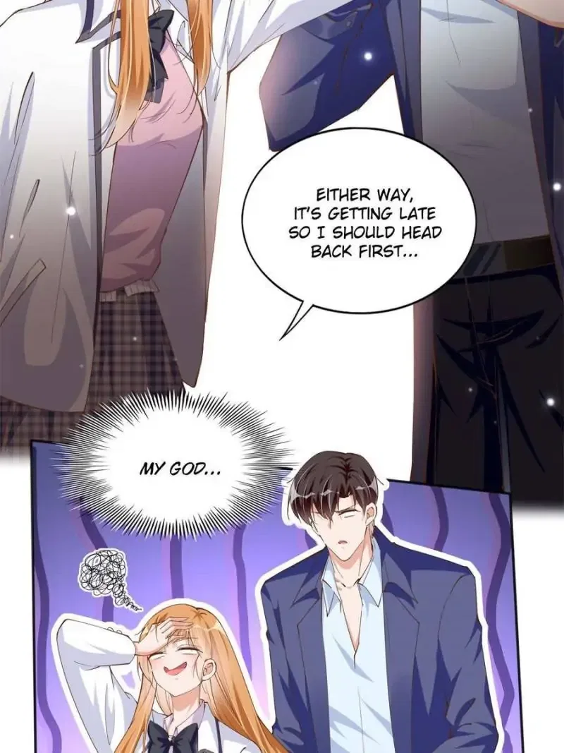 Reincarnation Of The Businesswoman At School Chapter 58 – Page 30