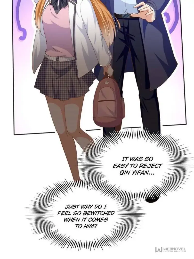 Reincarnation Of The Businesswoman At School Chapter 58 – Page 31