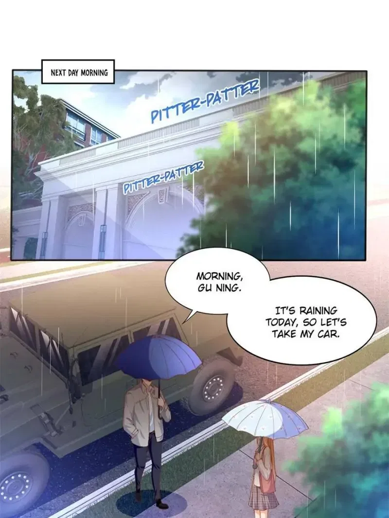 Reincarnation Of The Businesswoman At School Chapter 58 – Page 33