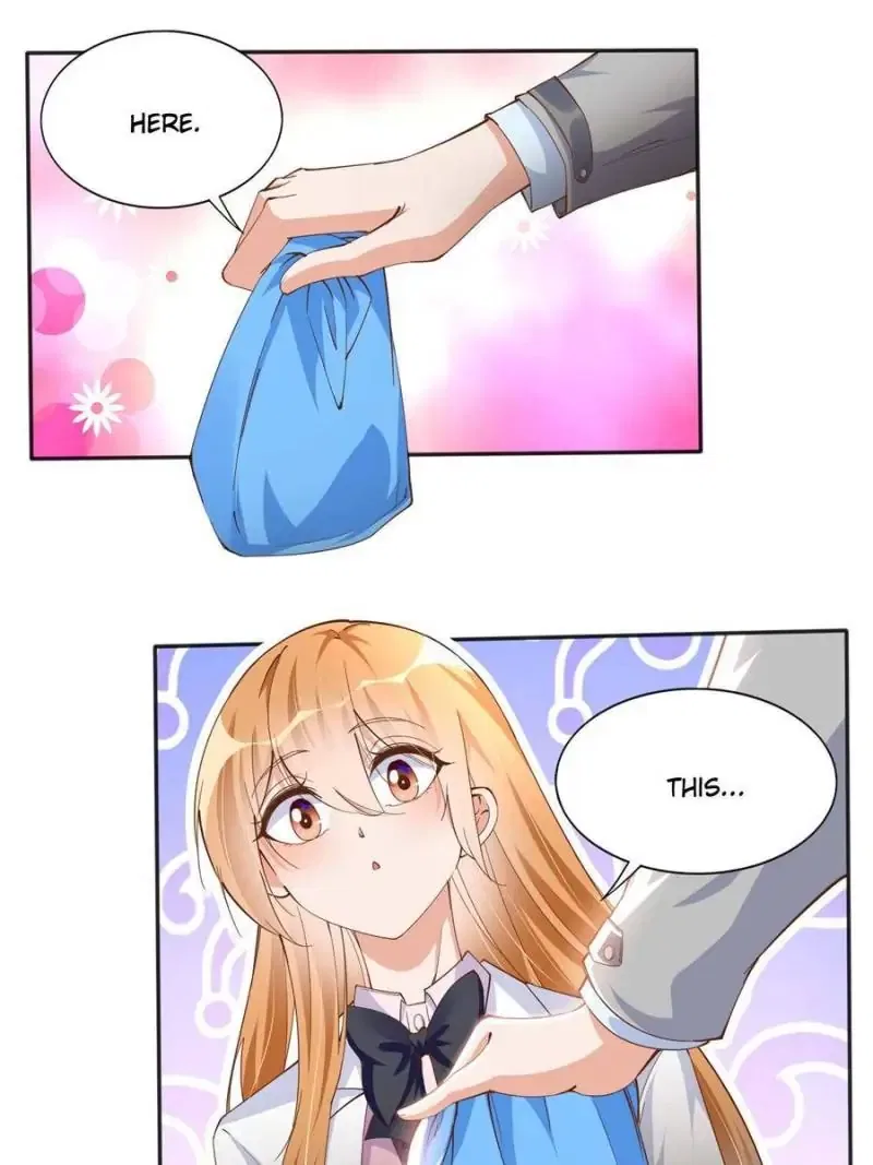 Reincarnation Of The Businesswoman At School Chapter 58 – Page 35