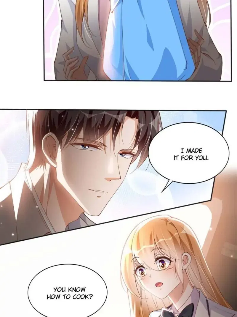Reincarnation Of The Businesswoman At School Chapter 58 – Page 36