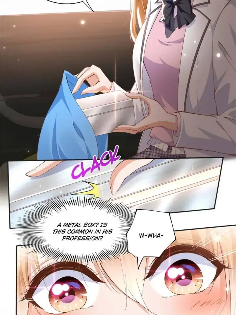 Reincarnation Of The Businesswoman At School Chapter 58 – Page 37