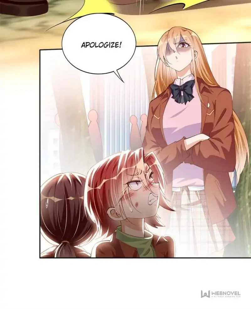 Reincarnation Of The Businesswoman At School Chapter 57 – Page 7