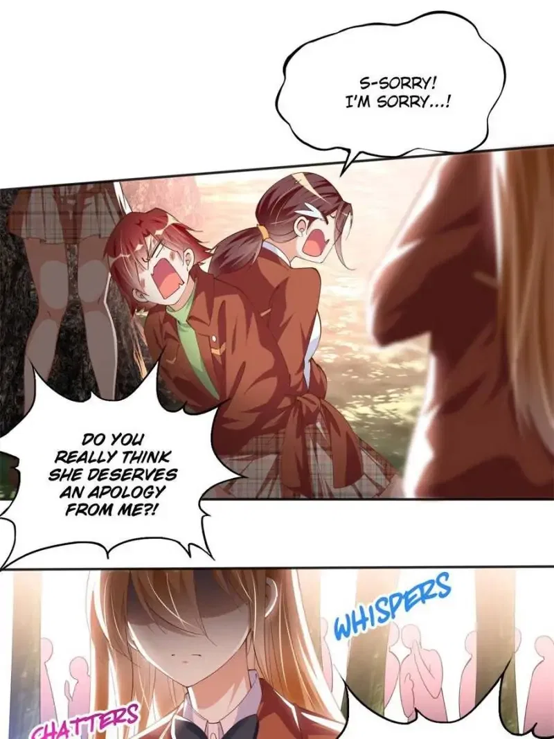 Reincarnation Of The Businesswoman At School Chapter 57 – Page 8