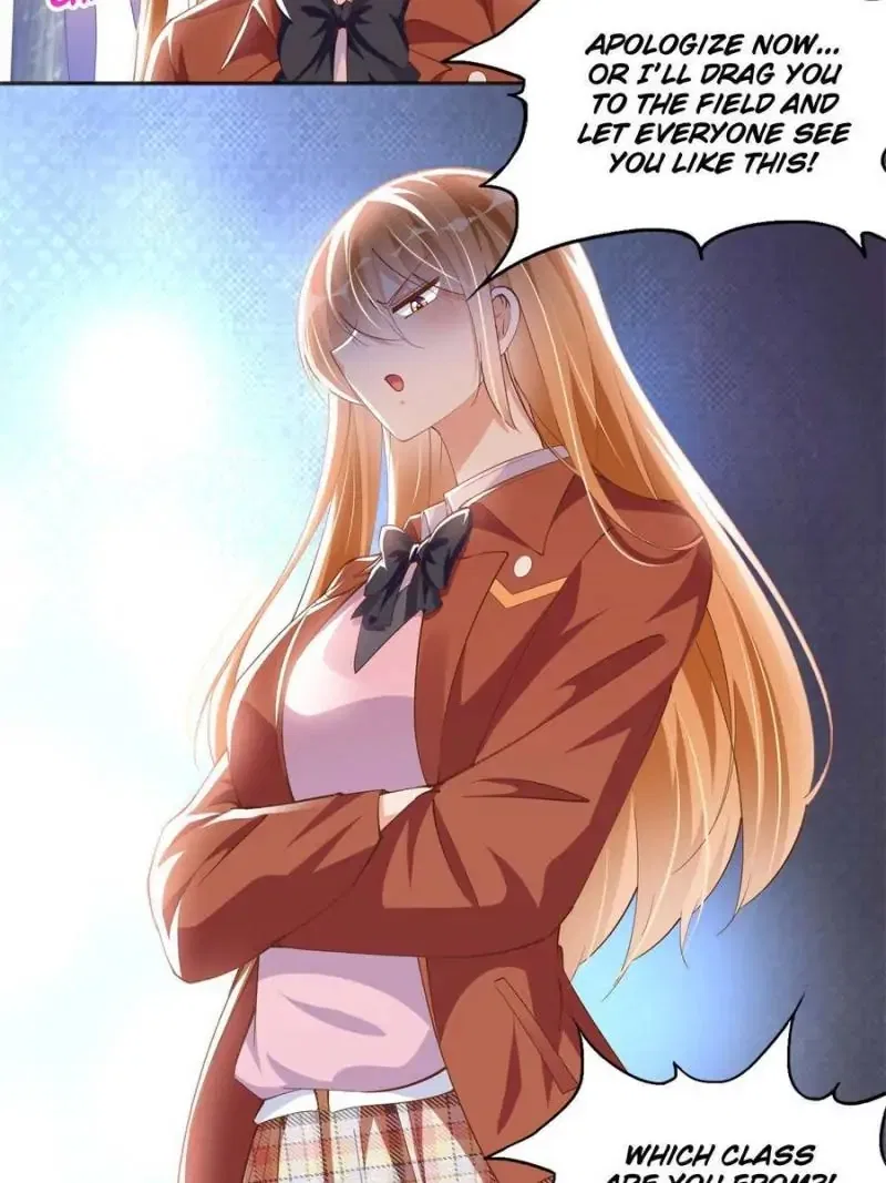 Reincarnation Of The Businesswoman At School Chapter 57 – Page 9