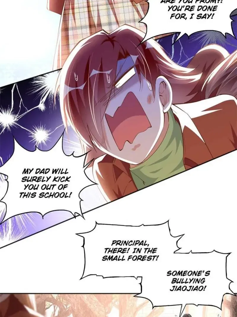 Reincarnation Of The Businesswoman At School Chapter 57 – Page 10