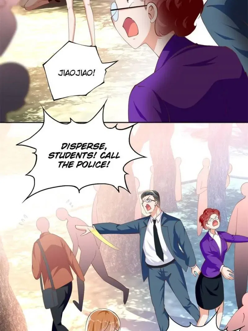 Reincarnation Of The Businesswoman At School Chapter 57 – Page 12