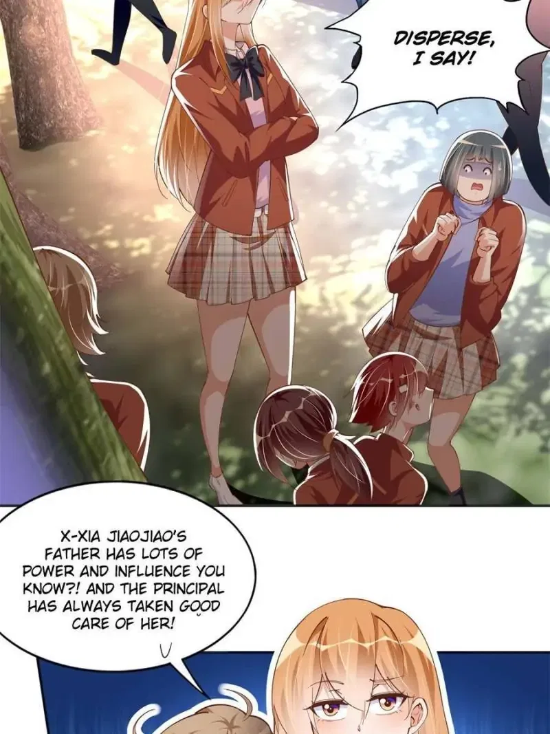 Reincarnation Of The Businesswoman At School Chapter 57 – Page 13