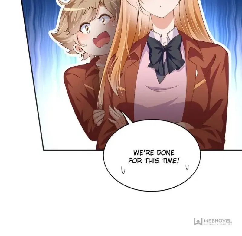 Reincarnation Of The Businesswoman At School Chapter 57 – Page 14