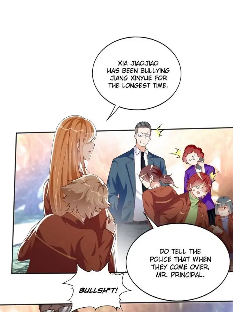 Reincarnation Of The Businesswoman At School Chapter 57 – Page 15