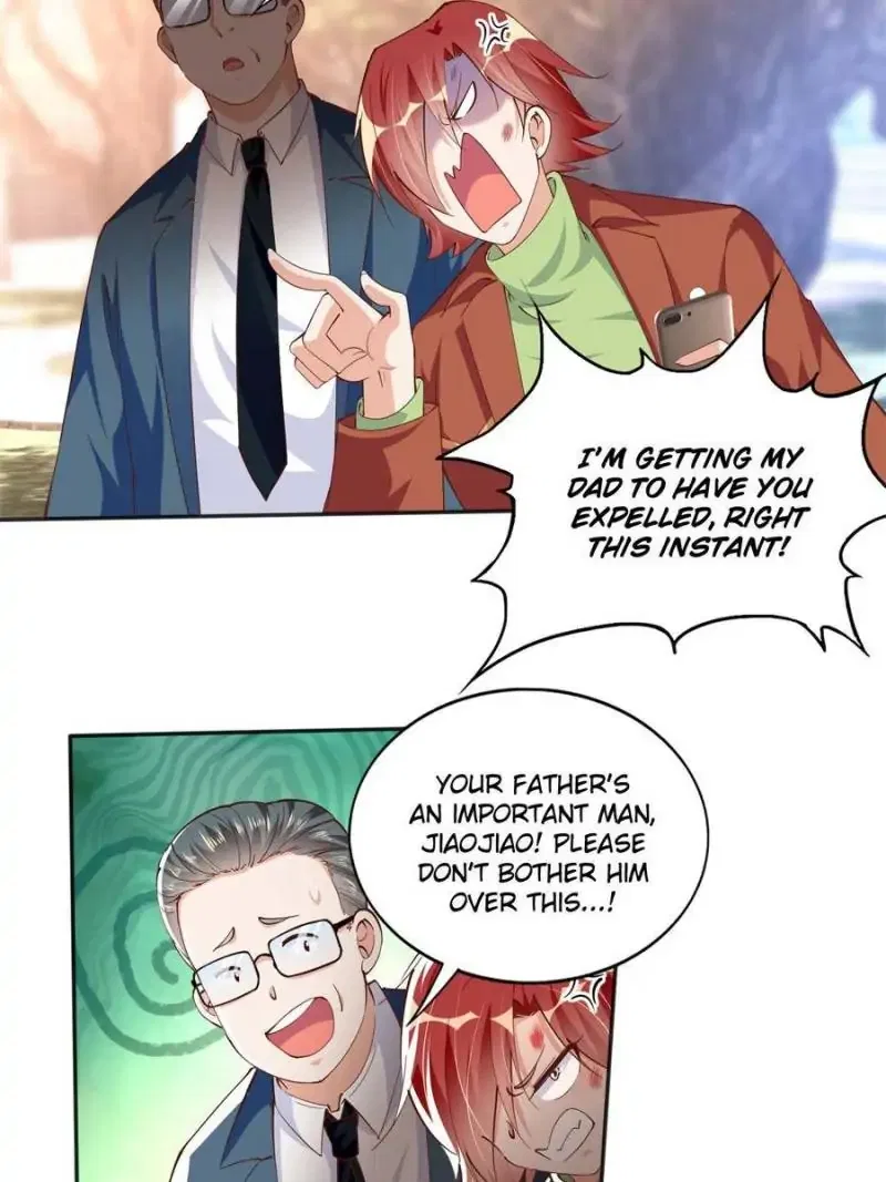 Reincarnation Of The Businesswoman At School Chapter 57 – Page 16