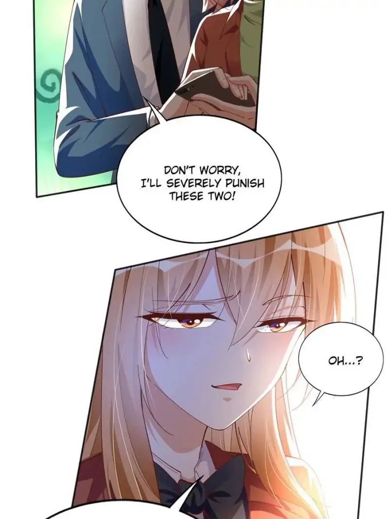 Reincarnation Of The Businesswoman At School Chapter 57 – Page 17