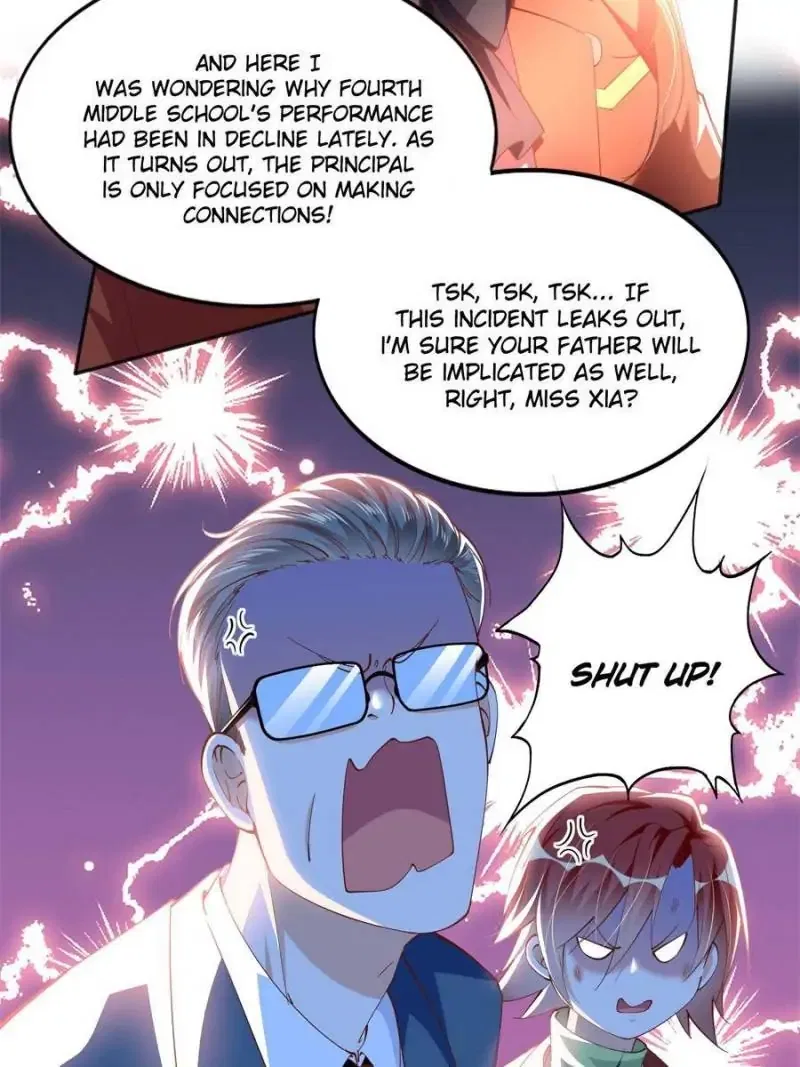 Reincarnation Of The Businesswoman At School Chapter 57 – Page 18