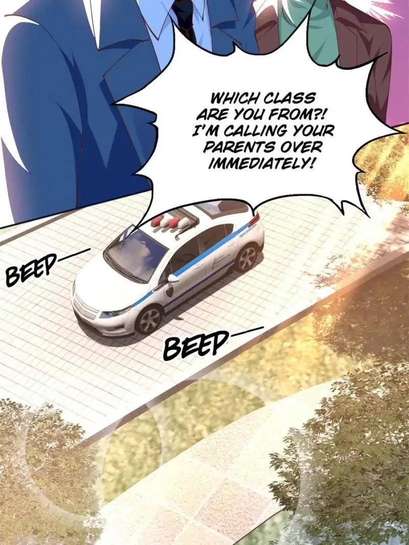 Reincarnation Of The Businesswoman At School Chapter 57 – Page 19