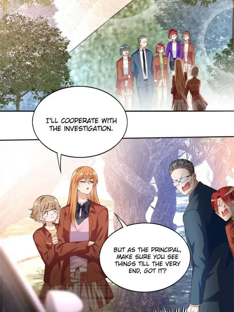 Reincarnation Of The Businesswoman At School Chapter 57 – Page 20