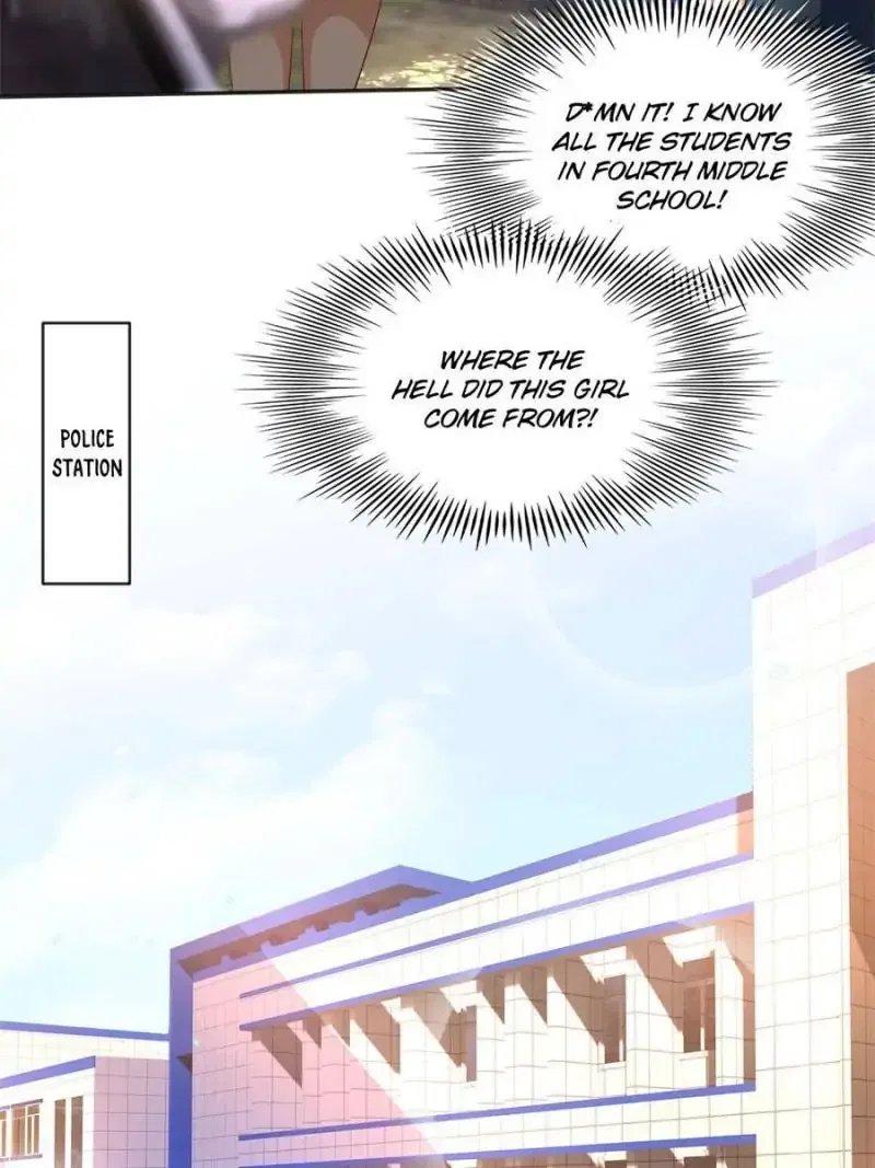Reincarnation Of The Businesswoman At School Chapter 57 – Page 21