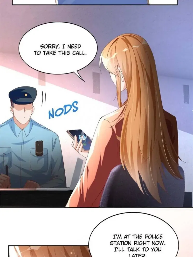Reincarnation Of The Businesswoman At School Chapter 57 – Page 25