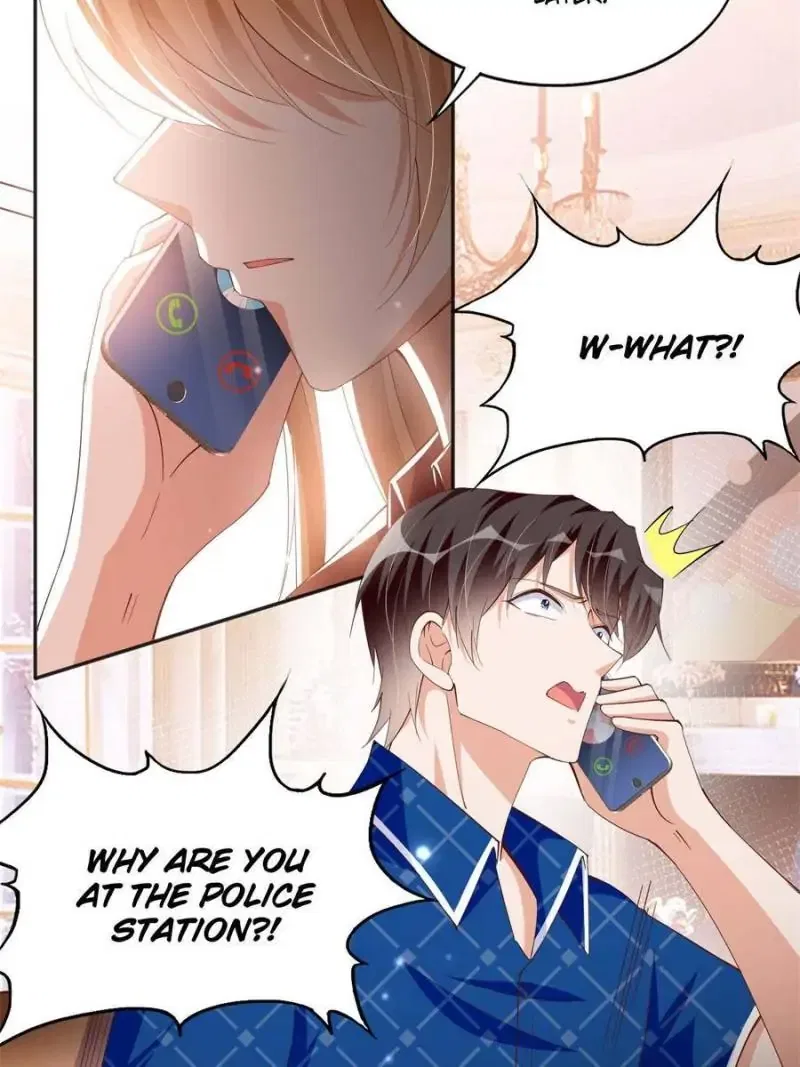 Reincarnation Of The Businesswoman At School Chapter 57 – Page 26