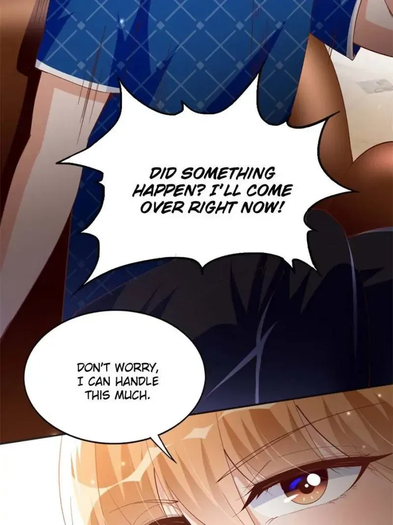 Reincarnation Of The Businesswoman At School Chapter 57 – Page 27