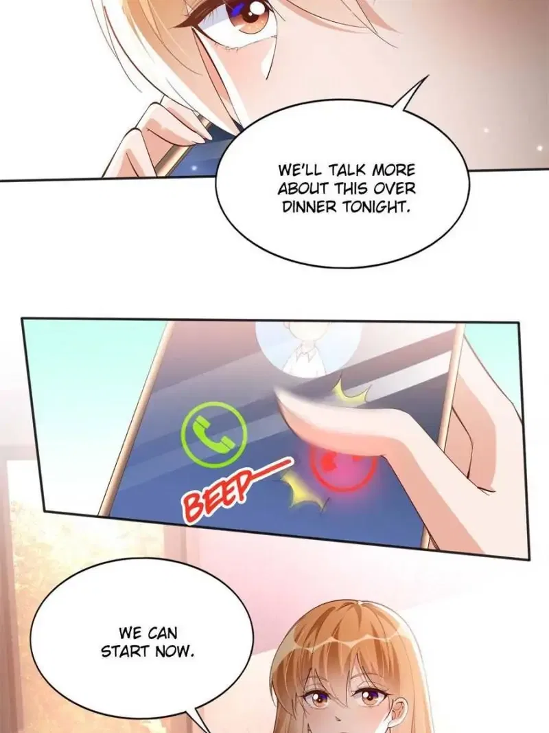 Reincarnation Of The Businesswoman At School Chapter 57 – Page 28
