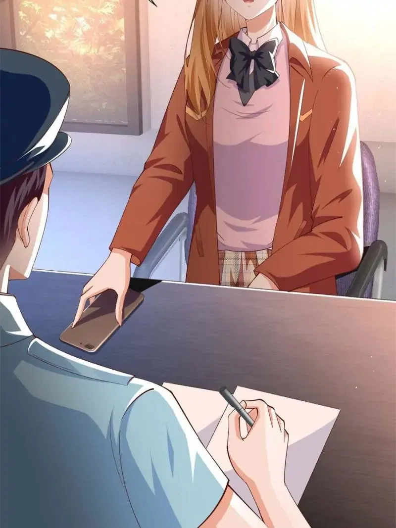 Reincarnation Of The Businesswoman At School Chapter 57 – Page 29
