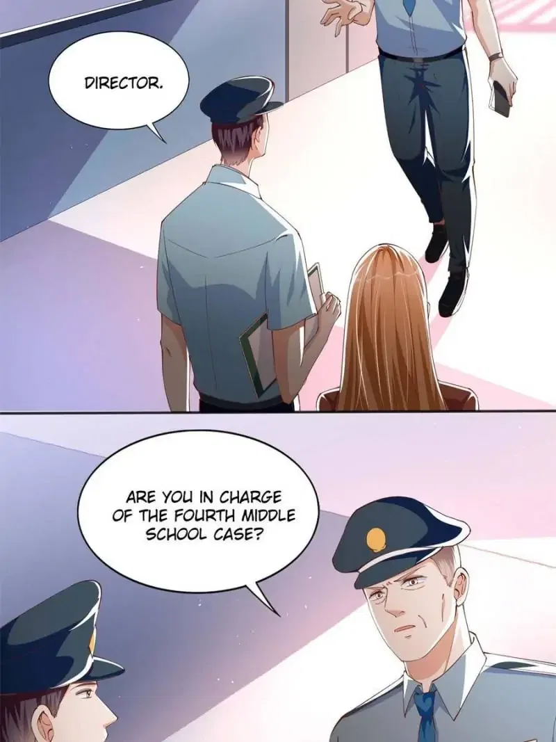 Reincarnation Of The Businesswoman At School Chapter 57 – Page 33