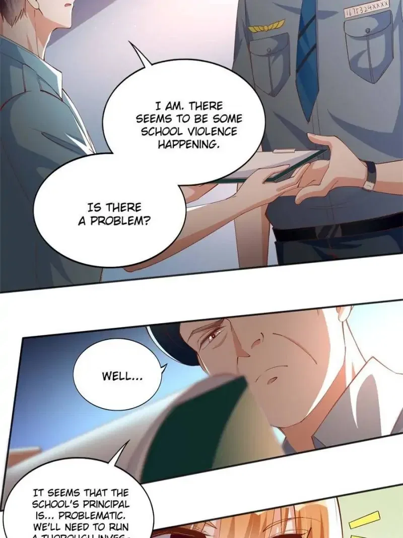 Reincarnation Of The Businesswoman At School Chapter 57 – Page 34