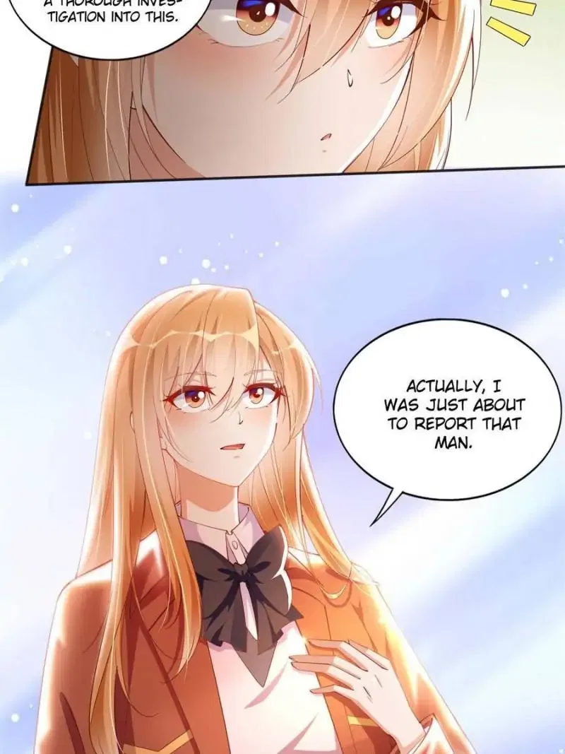 Reincarnation Of The Businesswoman At School Chapter 57 – Page 35