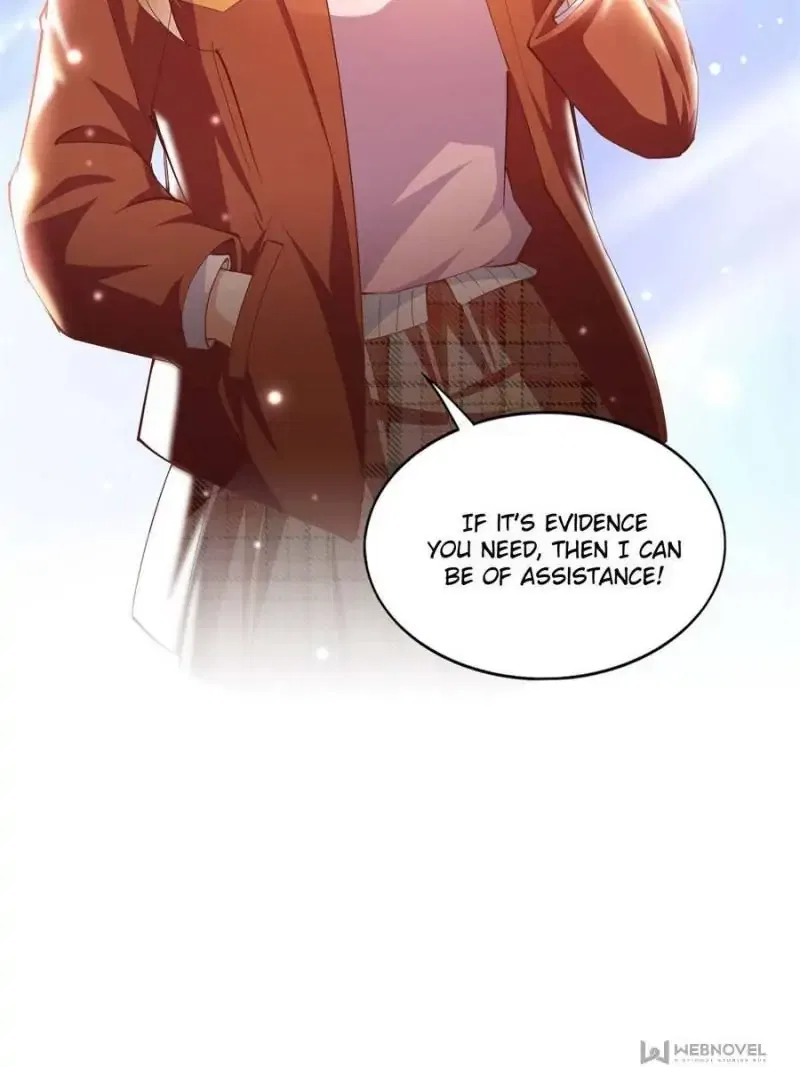 Reincarnation Of The Businesswoman At School Chapter 57 – Page 36