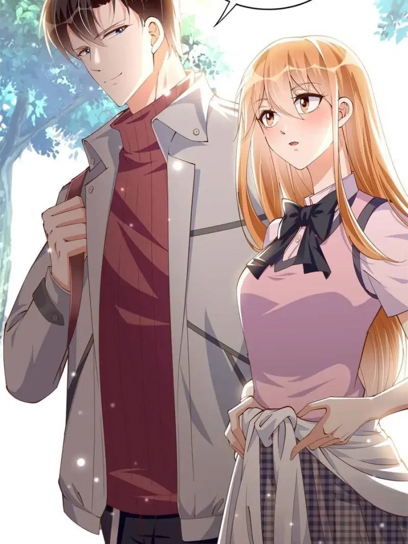 Reincarnation Of The Businesswoman At School Chapter 56 – Page 2