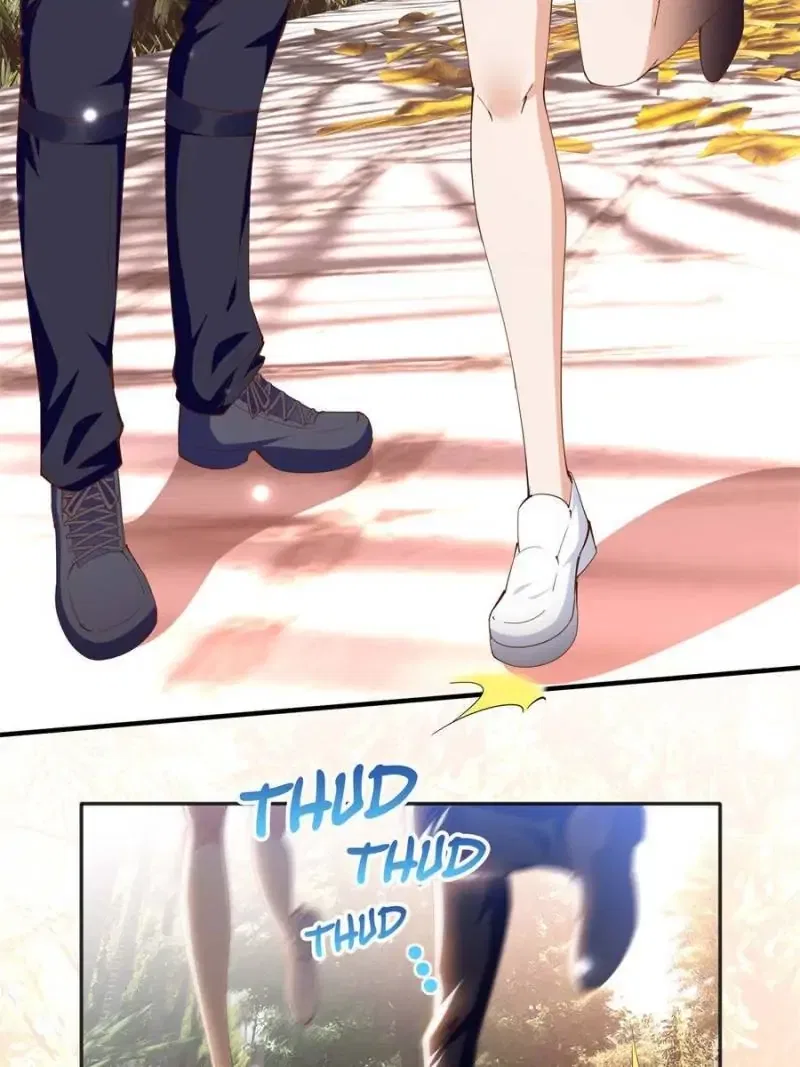 Reincarnation Of The Businesswoman At School Chapter 56 – Page 5