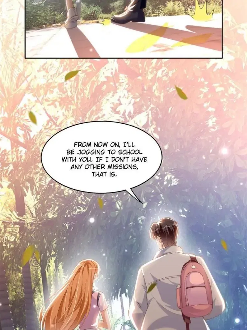 Reincarnation Of The Businesswoman At School Chapter 56 – Page 6