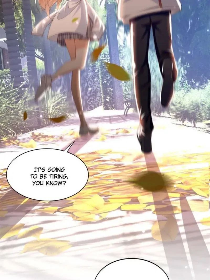 Reincarnation Of The Businesswoman At School Chapter 56 – Page 7