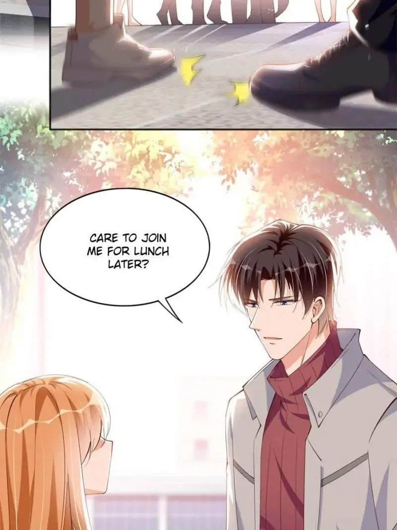 Reincarnation Of The Businesswoman At School Chapter 56 – Page 10