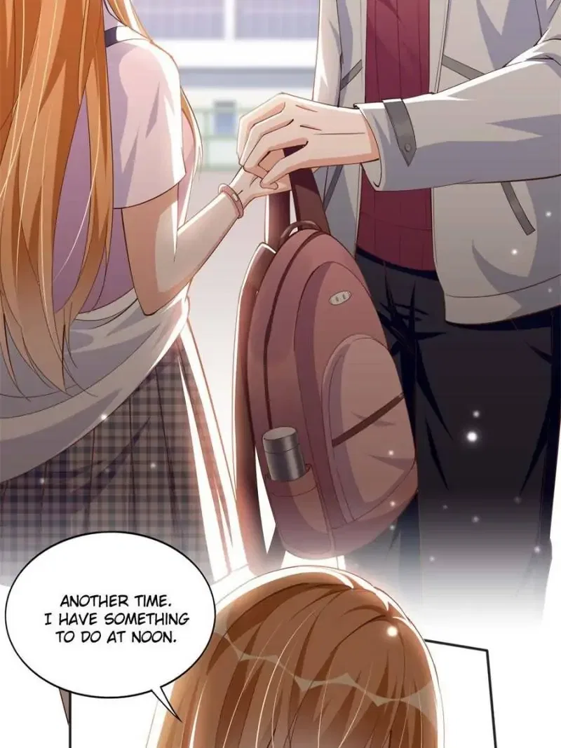 Reincarnation Of The Businesswoman At School Chapter 56 – Page 11
