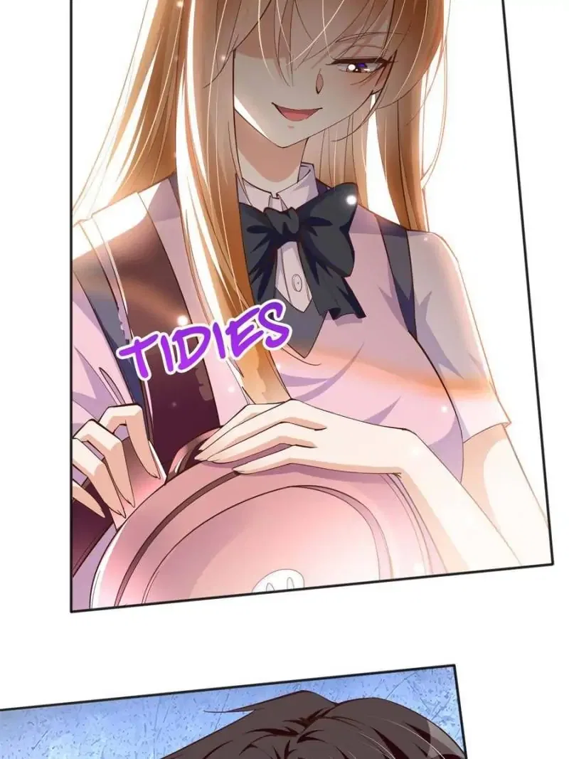 Reincarnation Of The Businesswoman At School Chapter 56 – Page 12