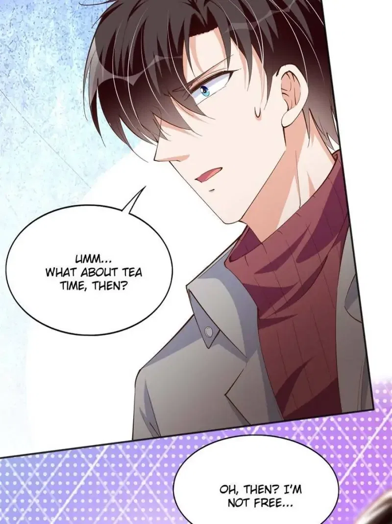 Reincarnation Of The Businesswoman At School Chapter 56 – Page 13