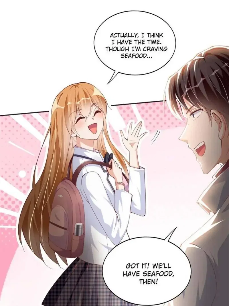 Reincarnation Of The Businesswoman At School Chapter 56 – Page 17