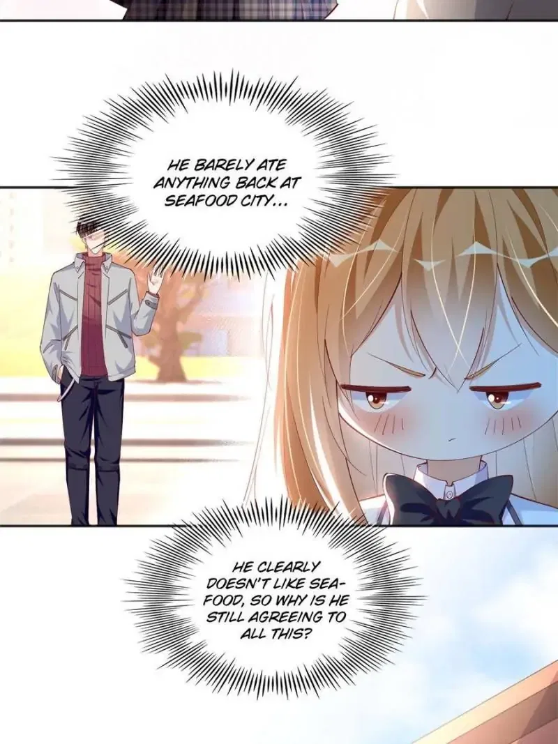 Reincarnation Of The Businesswoman At School Chapter 56 – Page 18