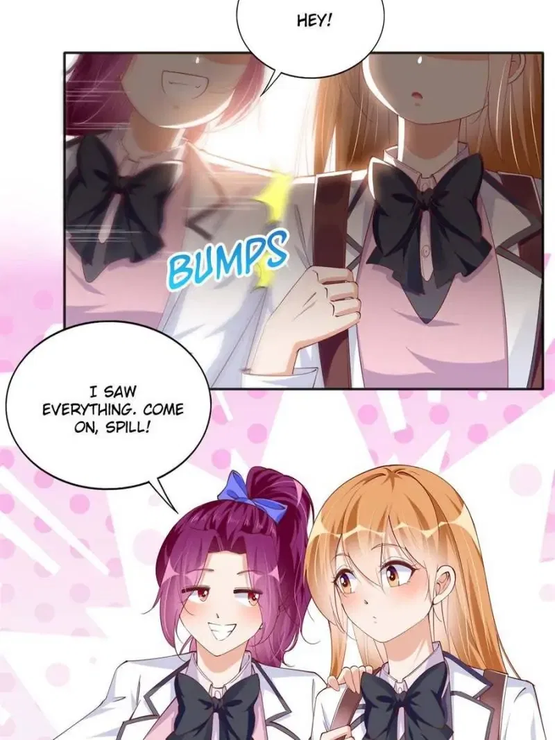 Reincarnation Of The Businesswoman At School Chapter 56 – Page 20