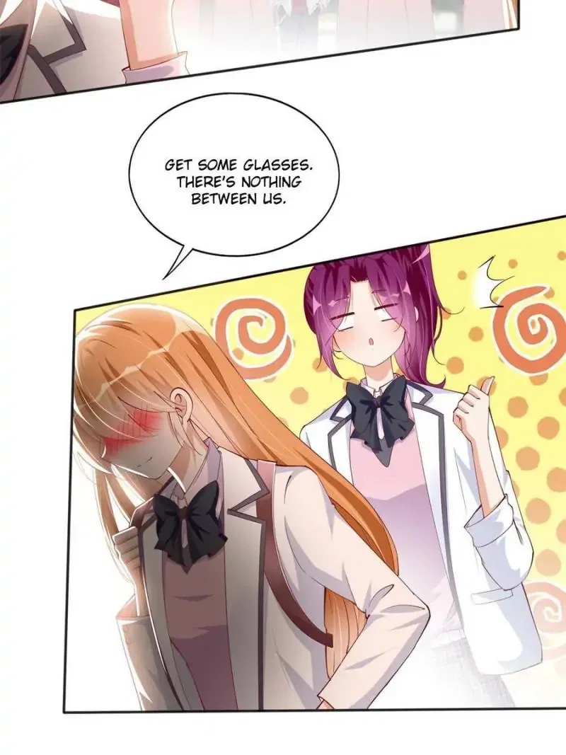 Reincarnation Of The Businesswoman At School Chapter 56 – Page 22
