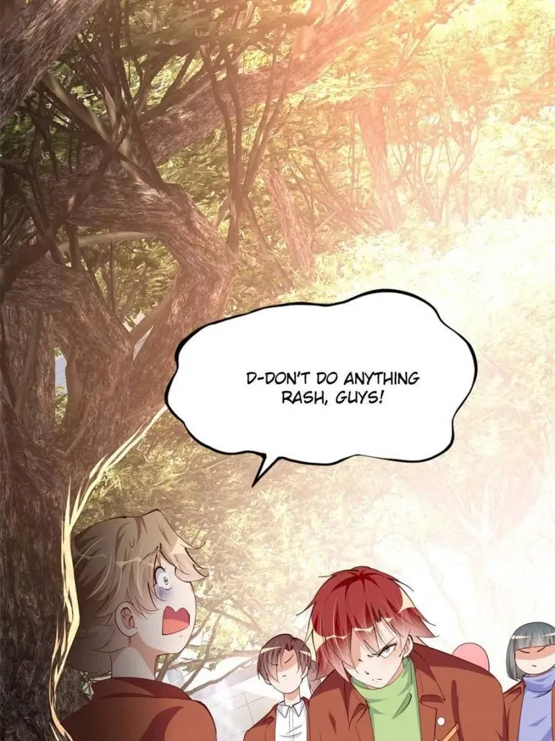 Reincarnation Of The Businesswoman At School Chapter 56 – Page 29
