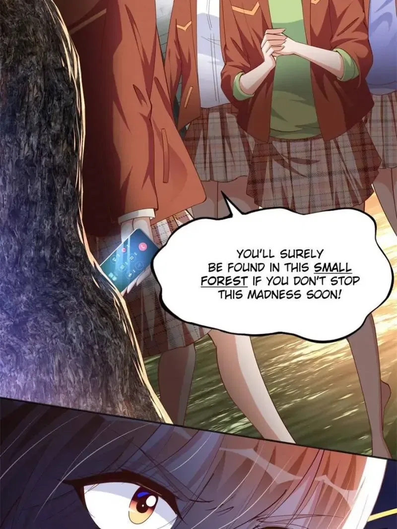 Reincarnation Of The Businesswoman At School Chapter 56 – Page 30