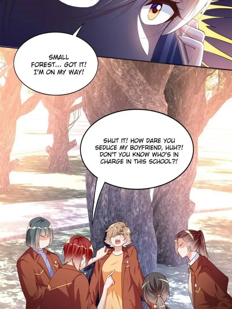 Reincarnation Of The Businesswoman At School Chapter 56 – Page 31