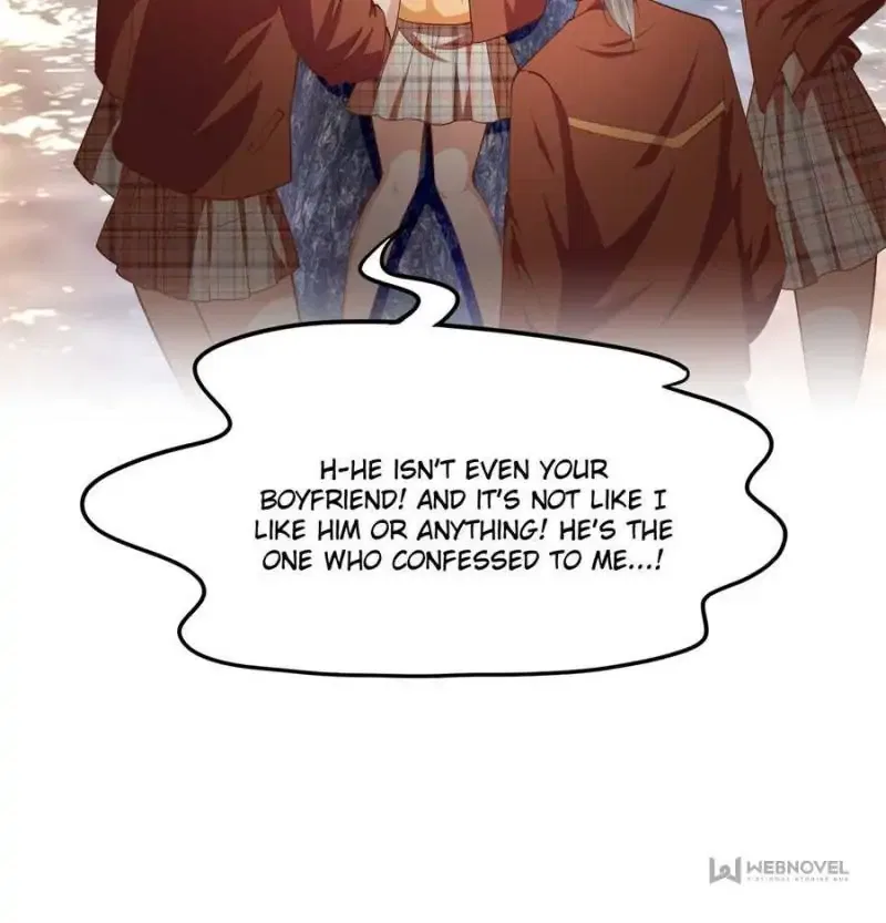 Reincarnation Of The Businesswoman At School Chapter 56 – Page 32