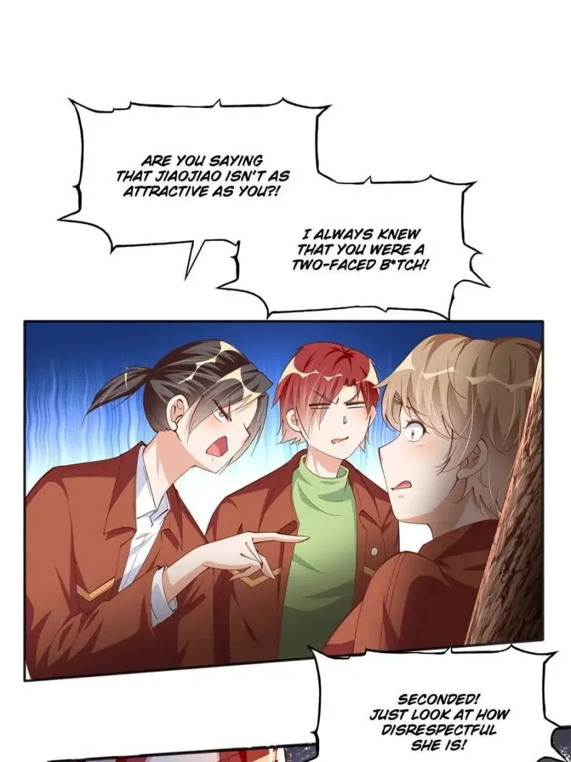 Reincarnation Of The Businesswoman At School Chapter 56 – Page 33
