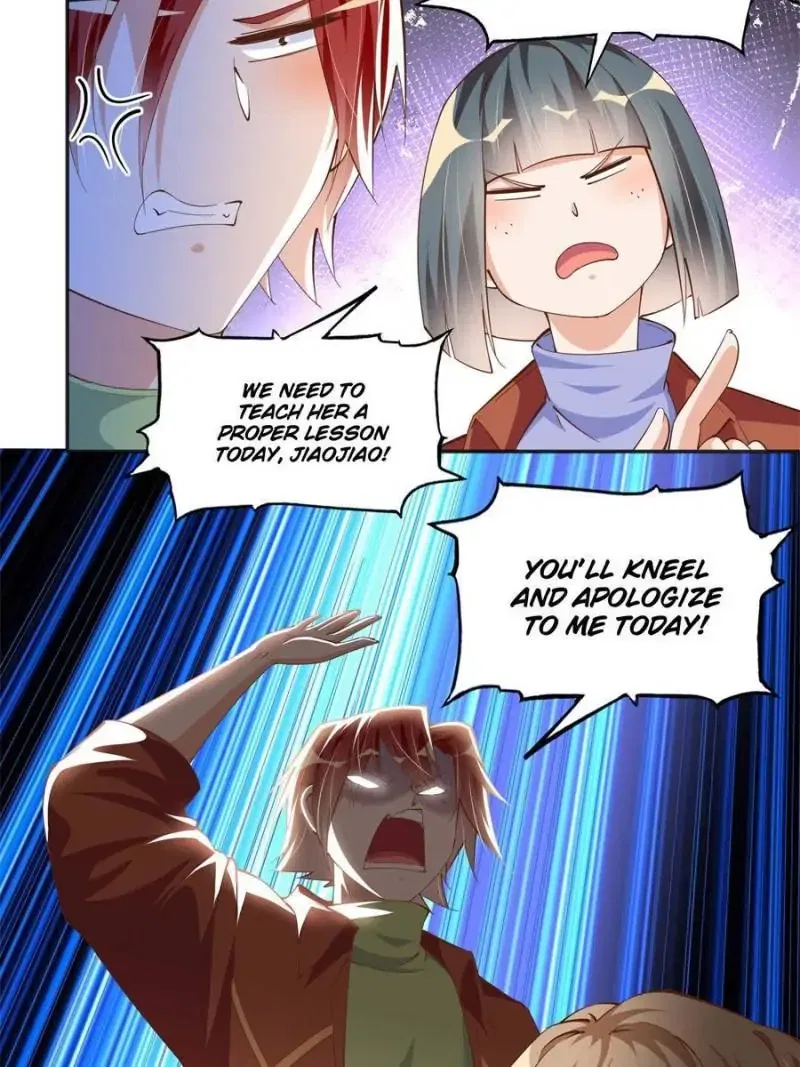 Reincarnation Of The Businesswoman At School Chapter 56 – Page 34