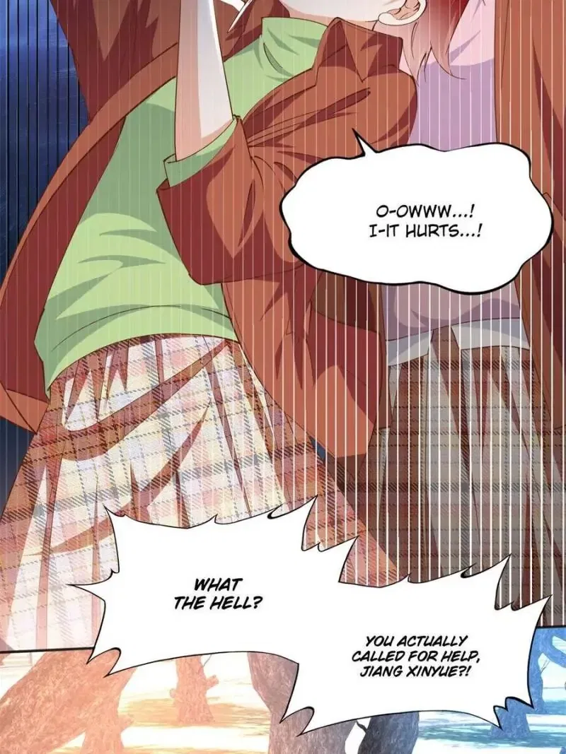 Reincarnation Of The Businesswoman At School Chapter 56 – Page 37