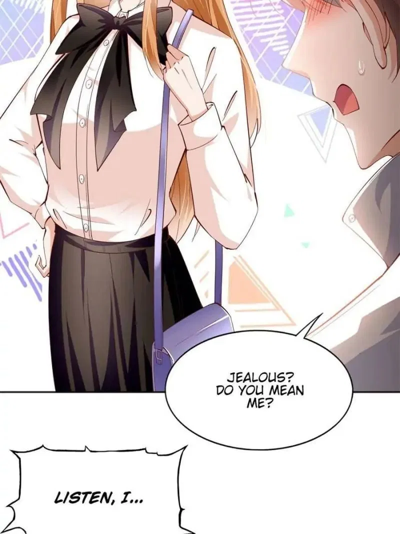 Reincarnation Of The Businesswoman At School Chapter 55 – Page 6